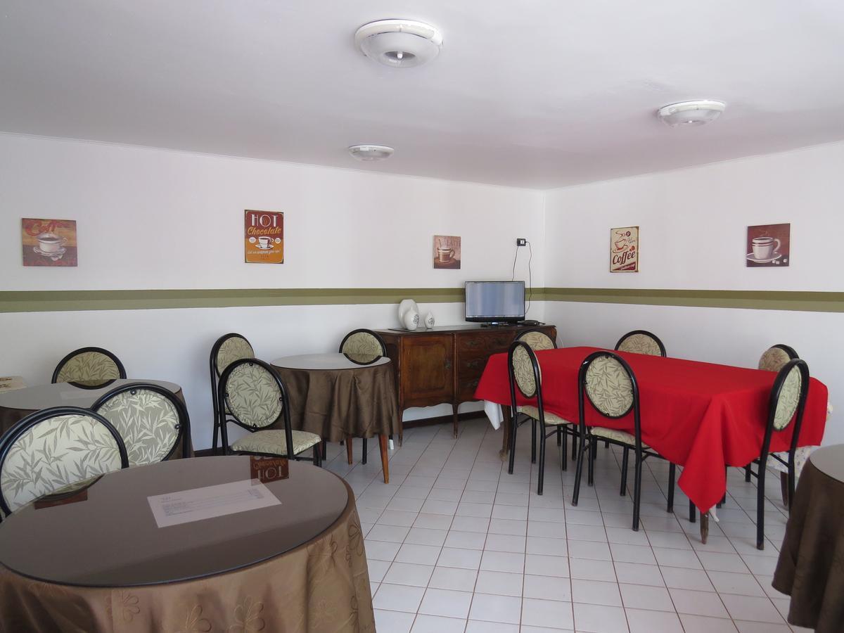 Palace Hotel Copiapó Extérieur photo