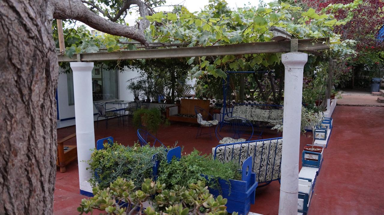 Palace Hotel Copiapó Extérieur photo