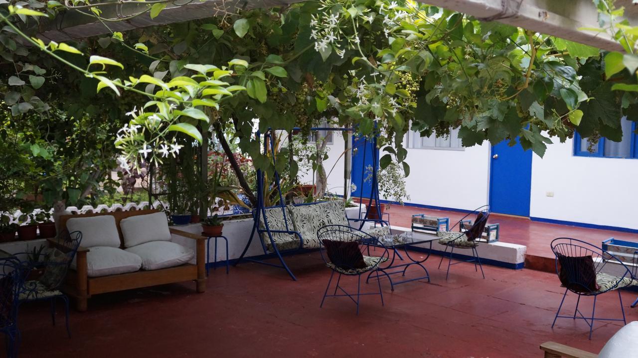 Palace Hotel Copiapó Extérieur photo