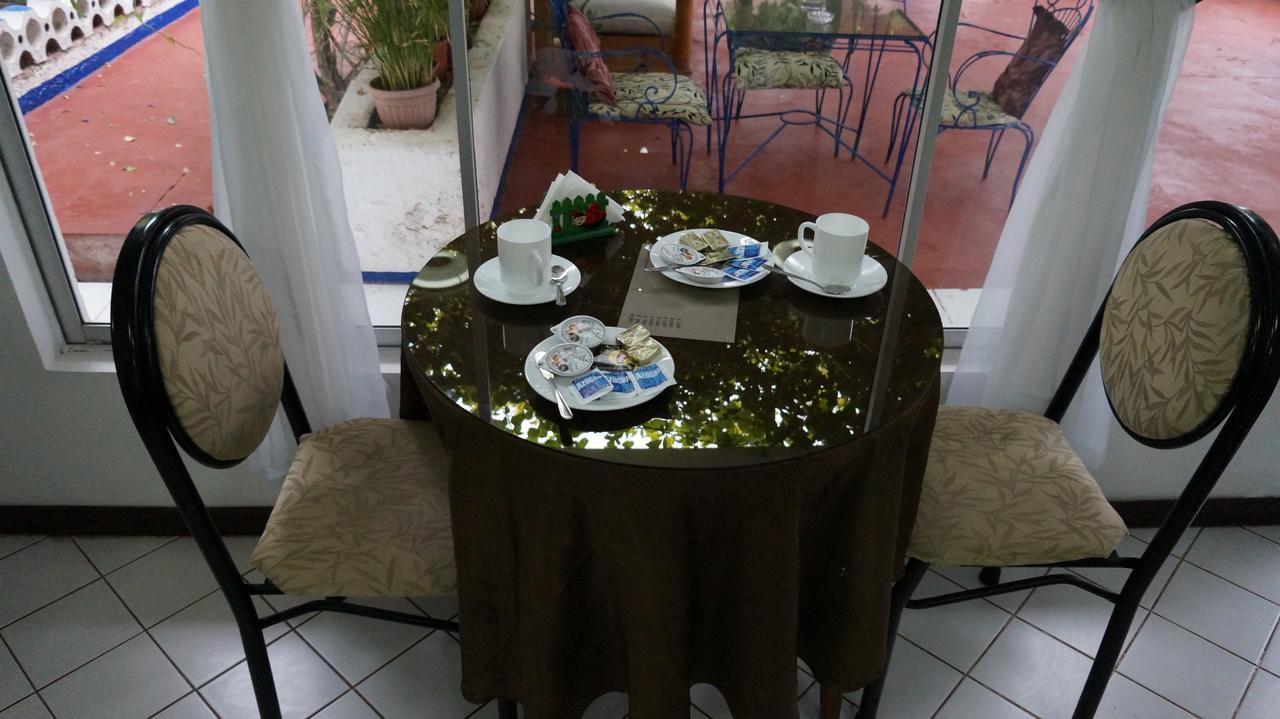 Palace Hotel Copiapó Extérieur photo